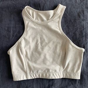 Outdoor Voices Athena Crop